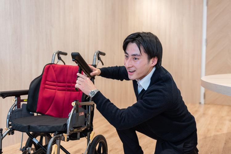 株式会社丸冨士|株式会社丸冨士　シルバーはあと世田谷