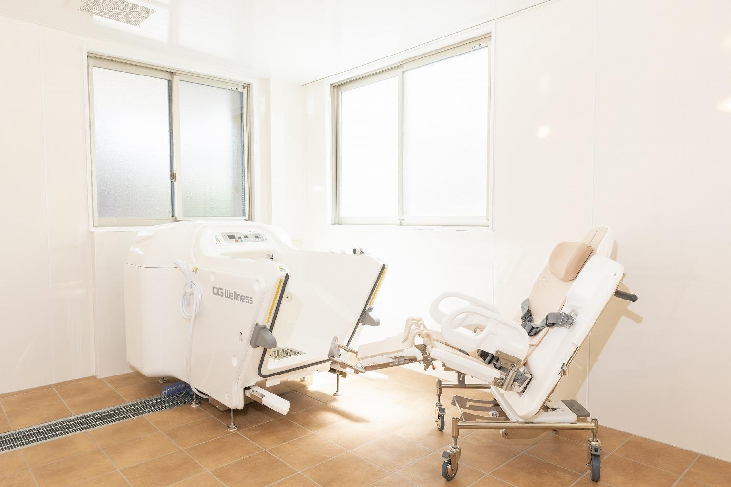 株式会社ライフケア・ビジョン|はっぴーらいふ 小野