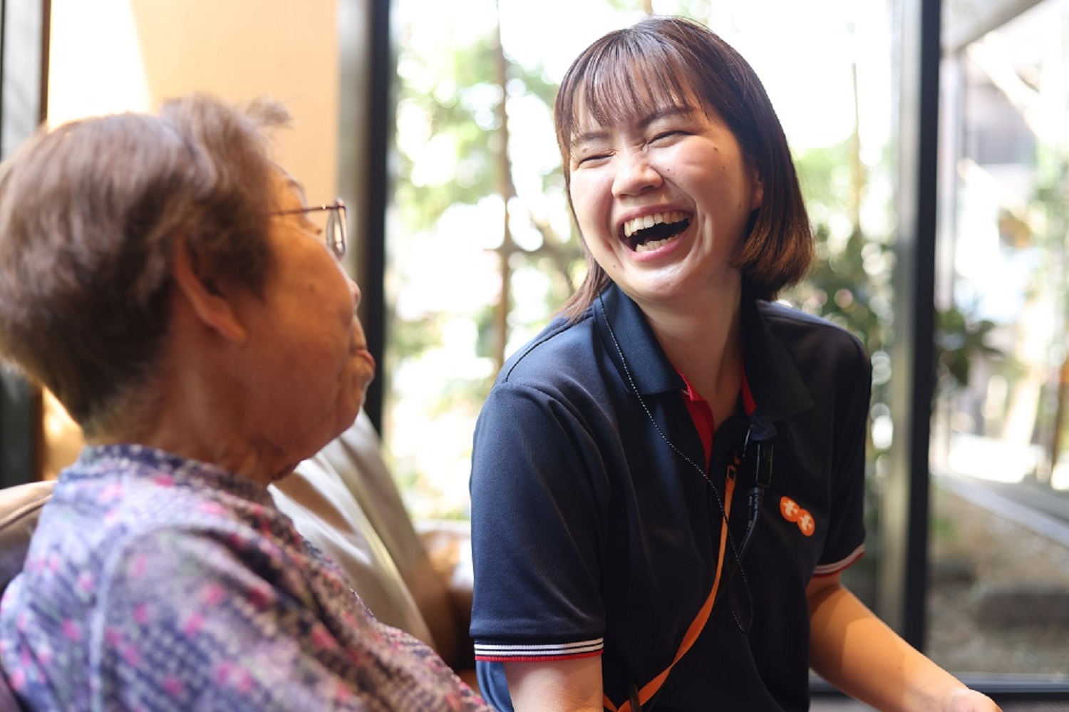 シマダリビングパートナーズ株式会社／へーベルヴィレッジ湘南台Ⅲ