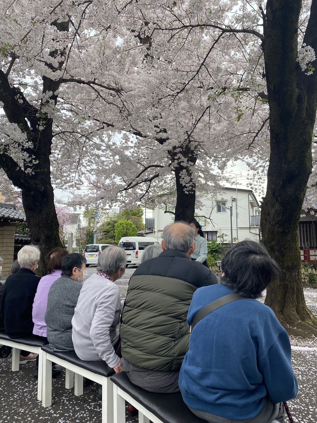 株式会社MODE LINK／MODE　CARE桜台店