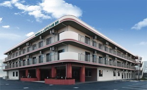 社会福祉法人あすなろ会／あすなろの郷浦和