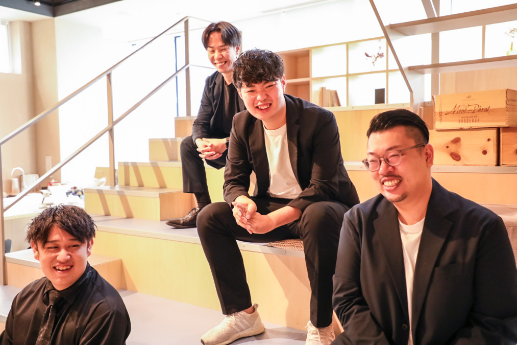 株式会社RESTA|就労移行支援RESTA