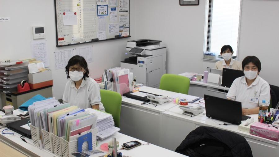 医療法人財団アドベンチスト会|医療法人財団アドベンチスト会東京衛生病院居宅介護事業所