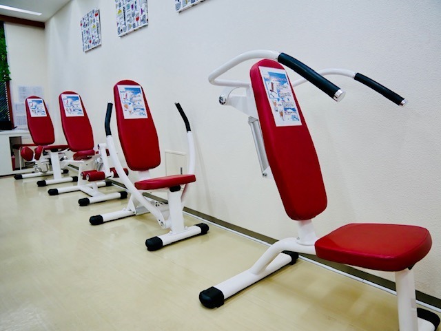 株式会社きずなサポート|KIZUNA FITNESS