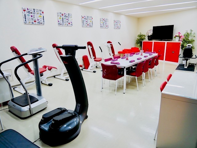 株式会社きずなサポート|KIZUNA FITNESS