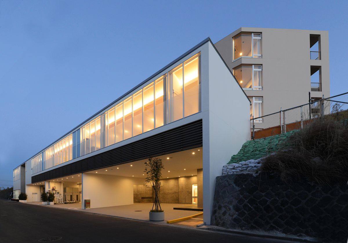 社会福祉法人寿楽園|ホームヘルプサービス笹の風