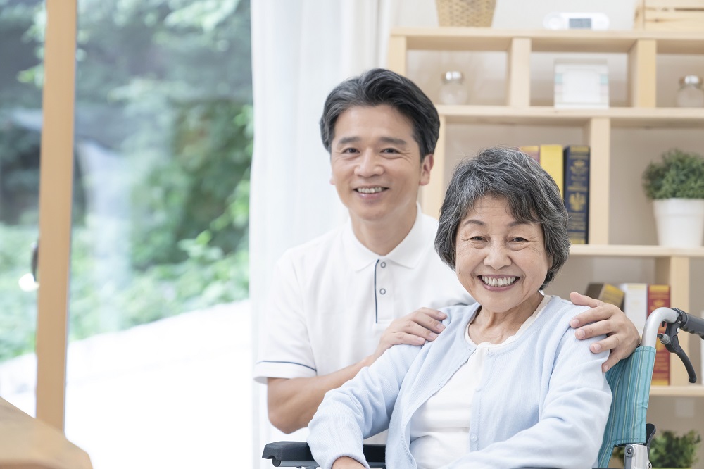 合同会社悠の樹／ケアサポート　樹もれび