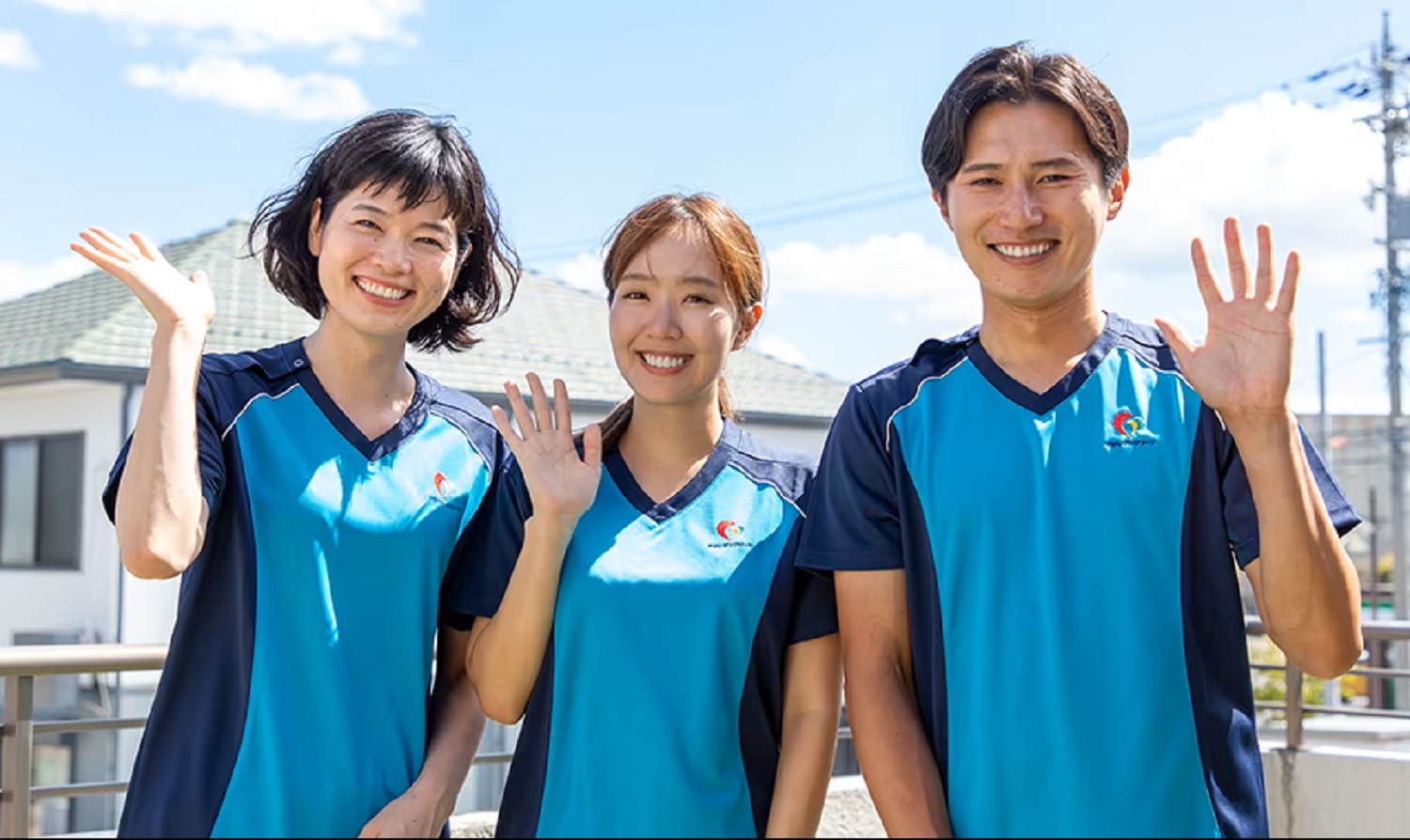 株式会社ASCare／アスケア訪問入浴　町田