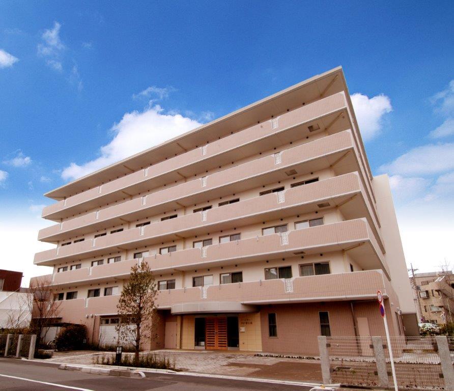 株式会社明昭|ハートランド川口明生苑