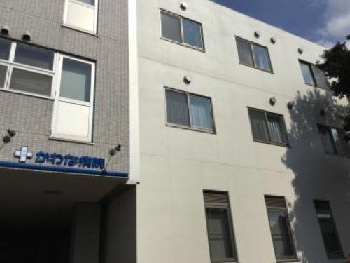 医療法人生寿会|かわな病院