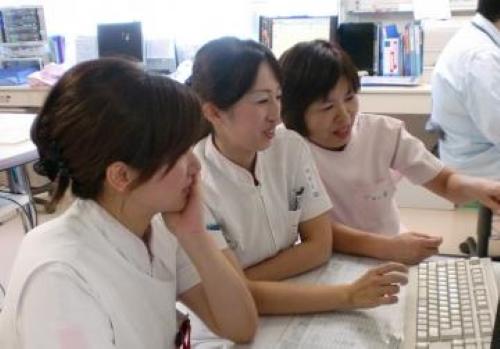 医療法人生寿会|かわな病院