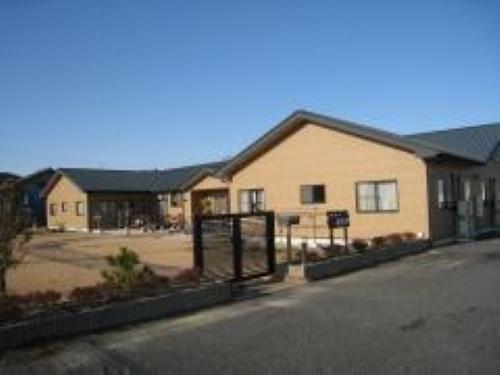 医療法人福島会|グループホームあさひ