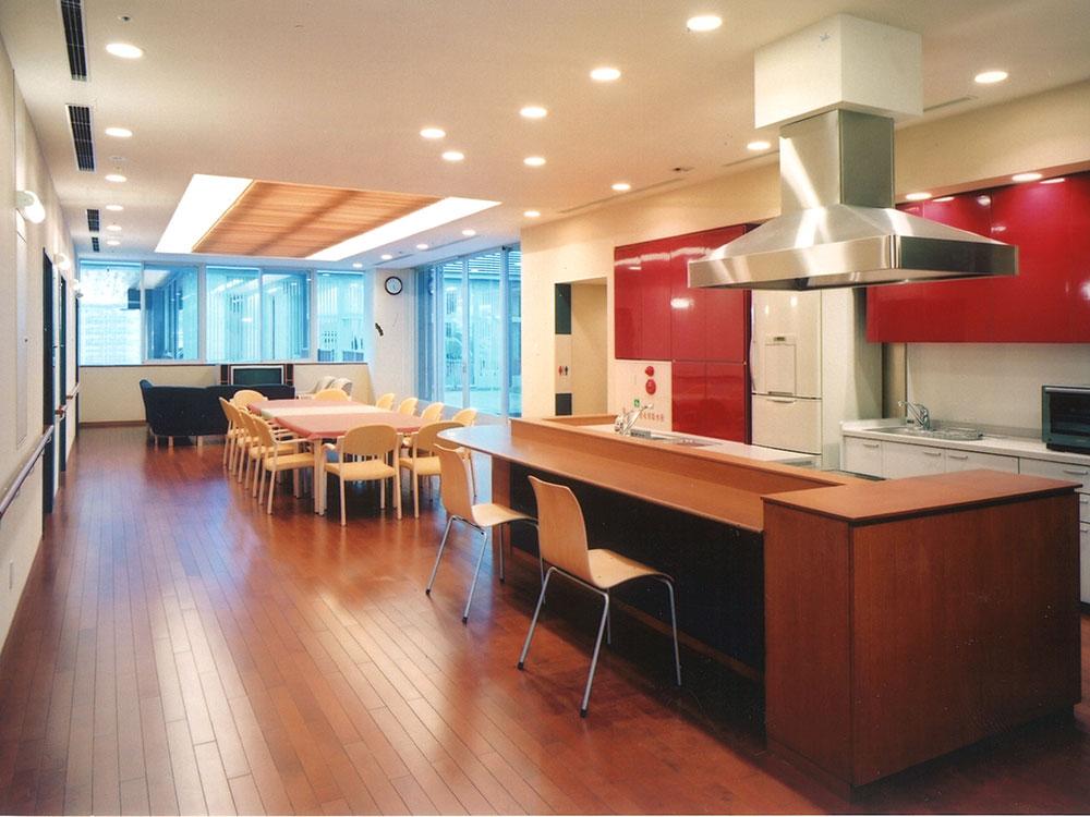 社会福祉法人江東ことぶき会|コスモス老人福祉施設