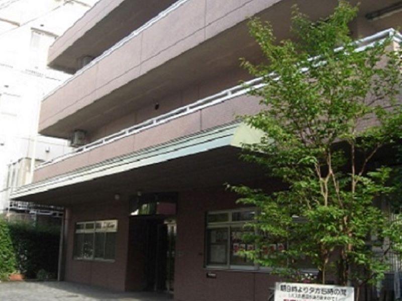 社会福祉法人江東ことぶき会|特別養護老人ホーム 寿園