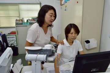 株式会社日本エルダリーケアサービス|おおきなき台東/F087