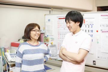 株式会社日本エルダリーケアサービス|おおきなき練馬/K003