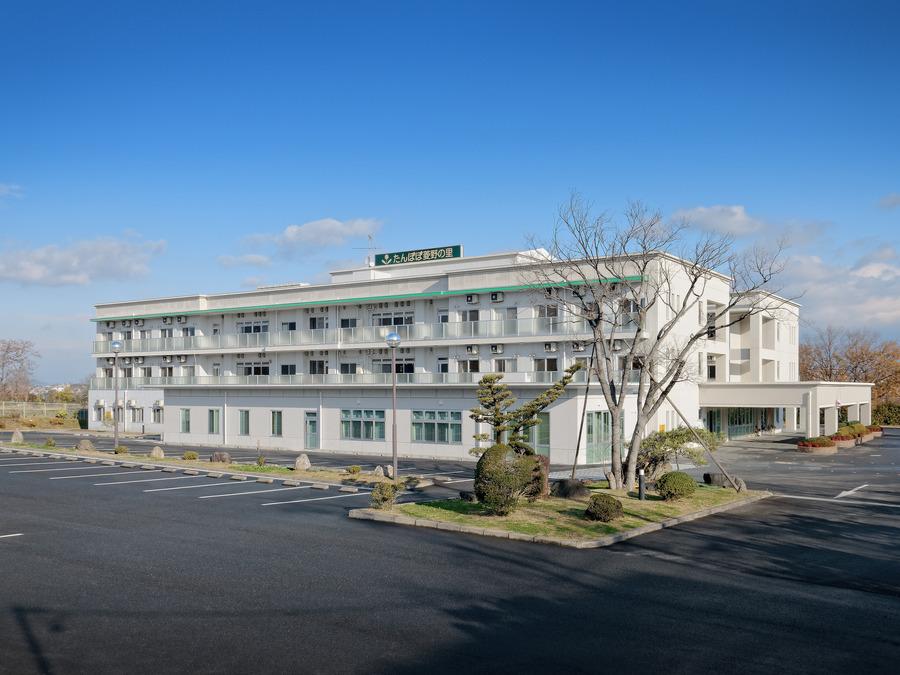 社会福祉法人たんぽぽ福祉会|ヘルパーステーション　たんぽぽ菱野の里