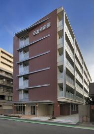 医療法人社団白報会|草加幸楽園