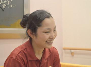 医療法人社団白報会|草加幸楽園