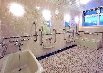 医療法人社団白報会|草加幸楽園