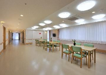 医療法人社団白報会|草加幸楽園