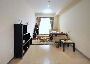 医療法人社団白報会|草加幸楽園