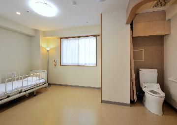 医療法人社団白報会|草加幸楽園