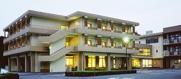 社会福祉法人 北九州福祉会|サン・グリーンホーム