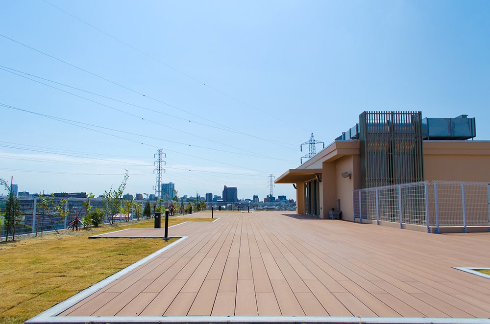 社会福祉法人 善光会|特別養護老人ホーム　バタフライヒル細田