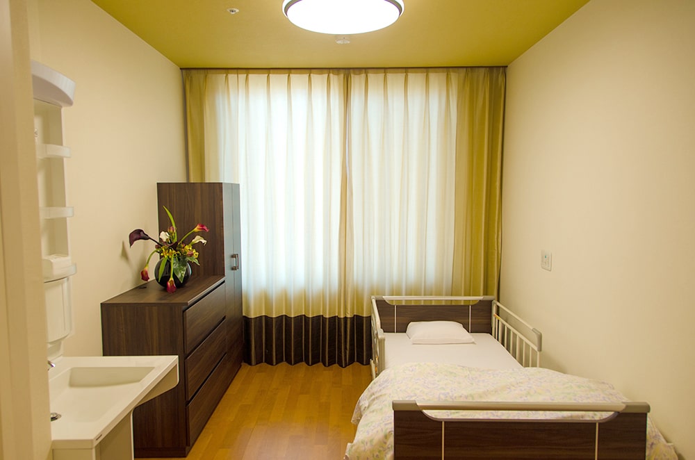 社会福祉法人 善光会|特別養護老人ホーム　バタフライヒル細田