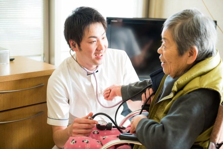 社会福祉法人愛生福祉会|デイサービスセンター筒井