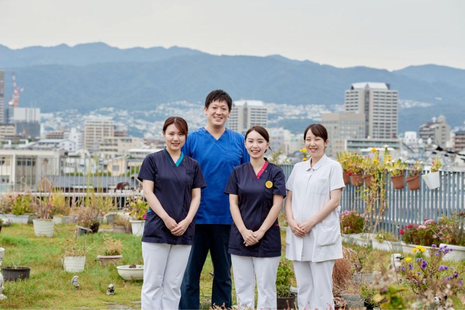 社会医療法人甲友会|西宮協立脳神経外科病院