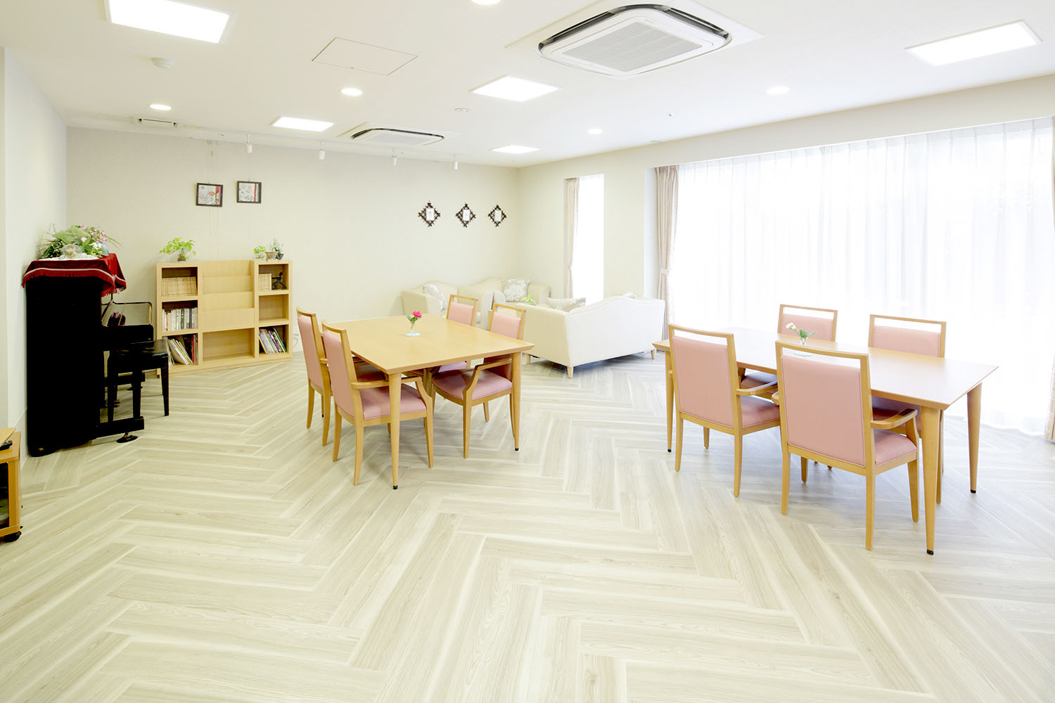 株式会社ベネッセスタイルケア|メディカルホームくらら八事（非常勤：初任者研修以上）