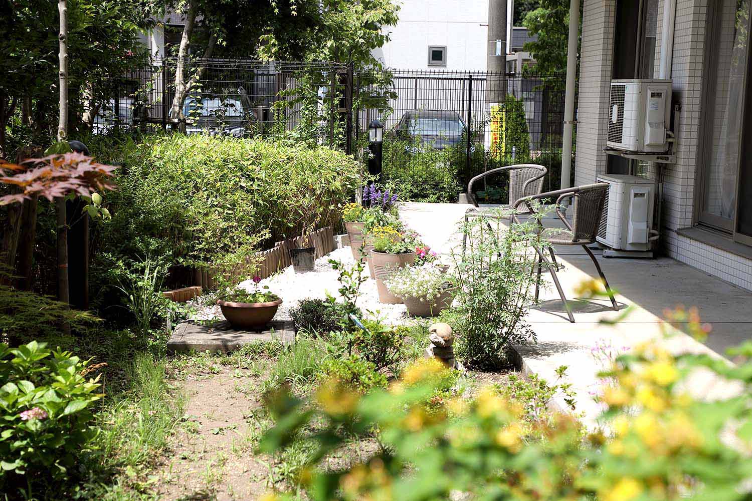 株式会社ベネッセスタイルケア|メディカルホームくらら八事（非常勤：初任者研修以上）