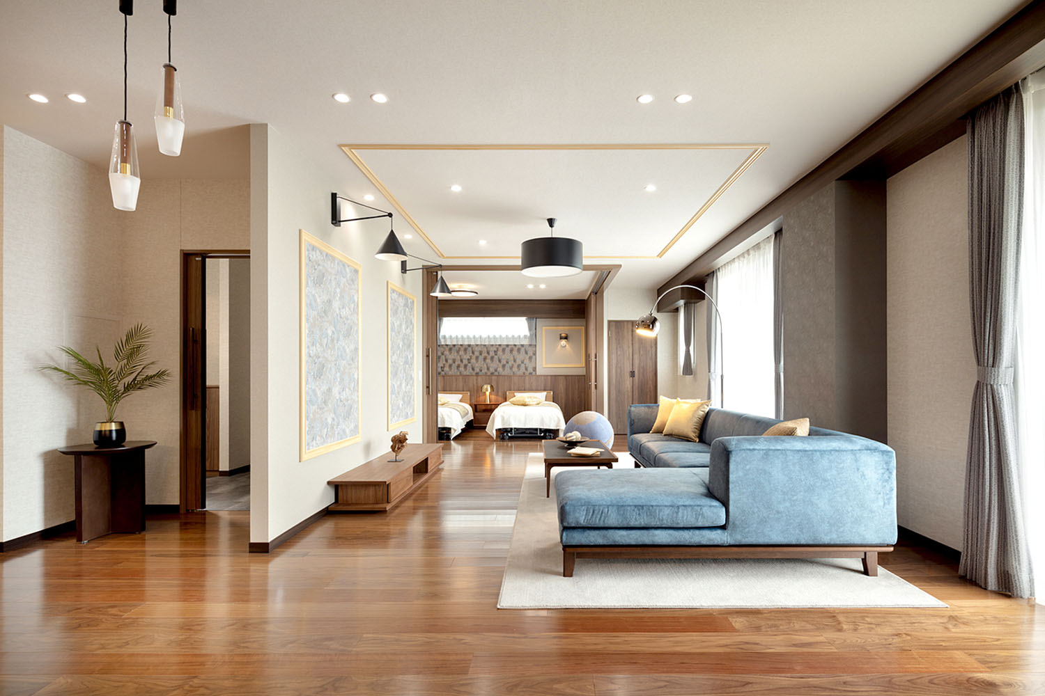 株式会社ベネッセスタイルケア|グランダ東小金井（非常勤：介護福祉士）