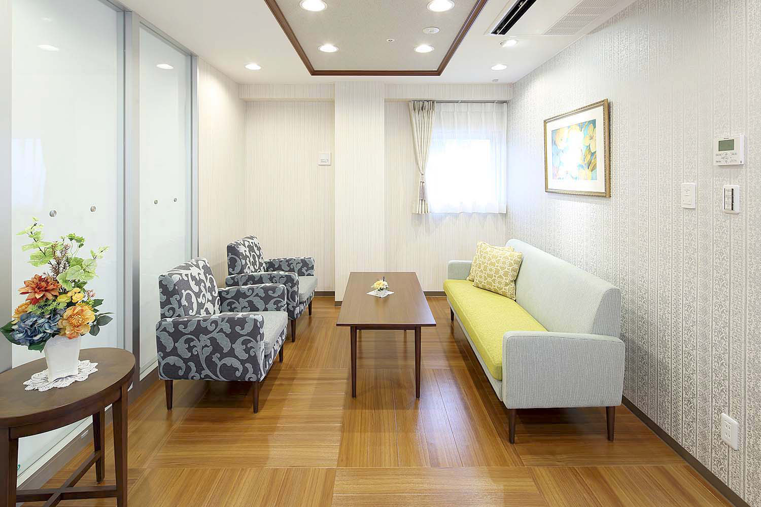 株式会社ベネッセスタイルケア|メディカルホームまどか西大井（短時間非常勤:無資格・未経験OK）