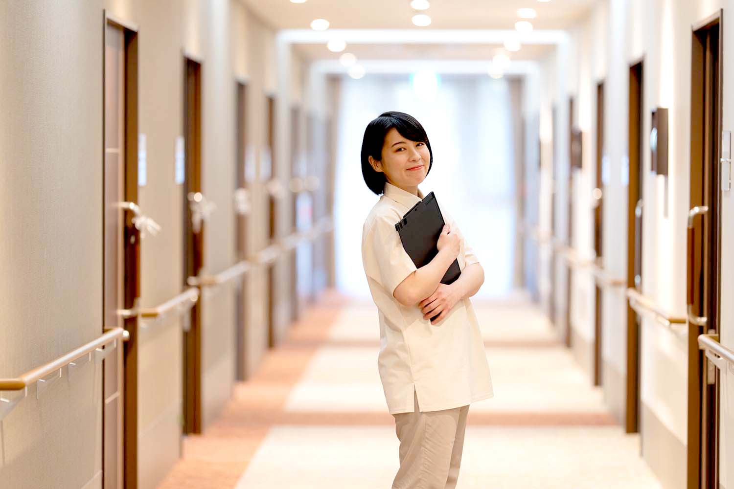 株式会社ベネッセスタイルケア|成城歐林邸