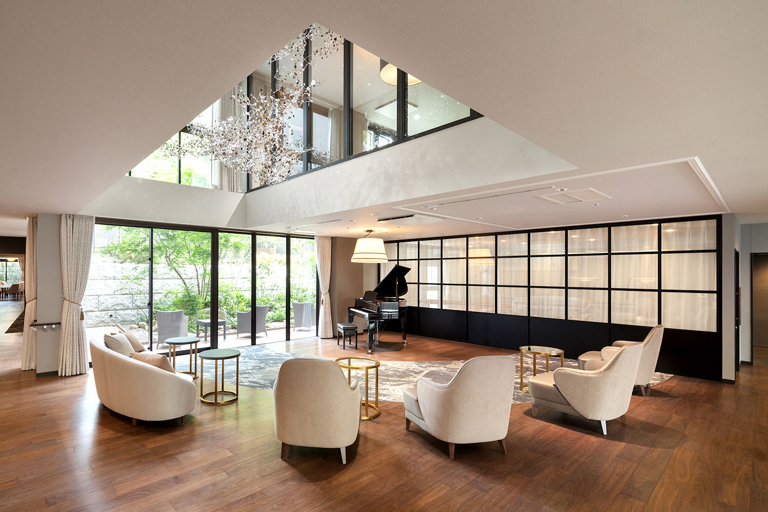 株式会社ベネッセスタイルケア|メディカル・リハビリホームボンセジュール白糸台【初任者研修以上】