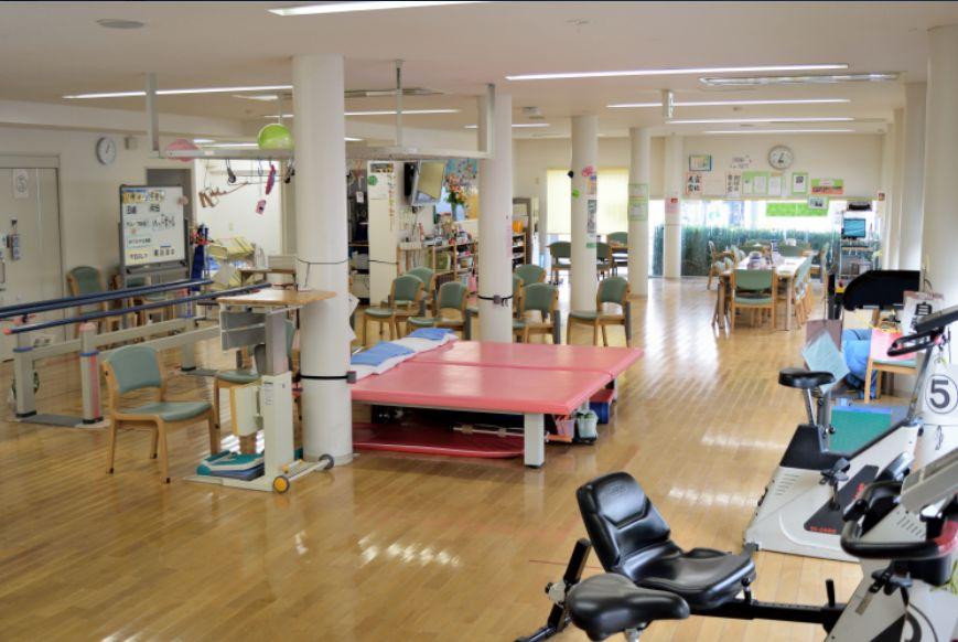 社会医療法人甲友会|西宮協立デイケアセンターほほえみ