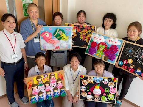 株式会社のどか|グループホームのどか花園