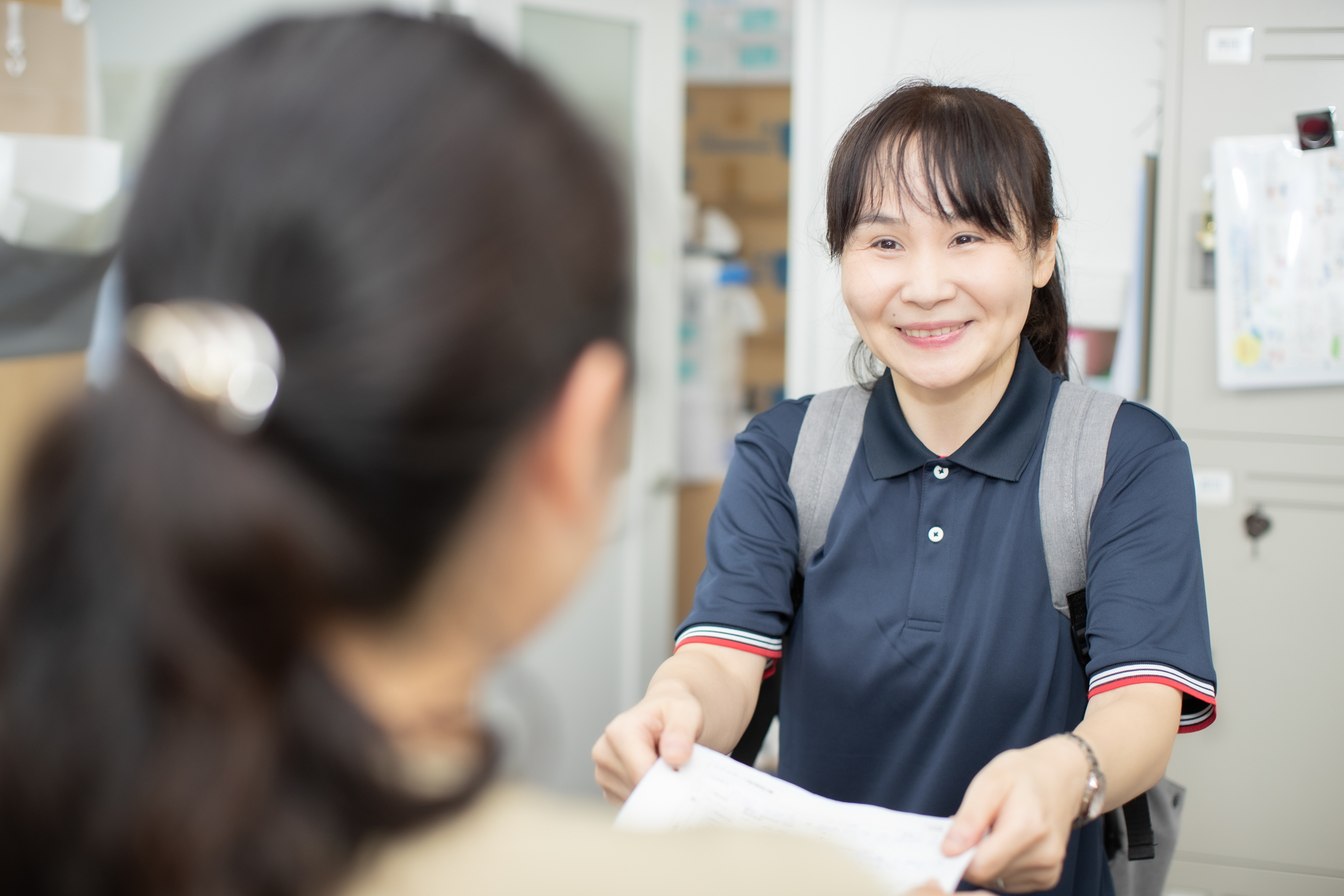 株式会社ベネッセスタイルケア／ベネッセ介護センター神戸東