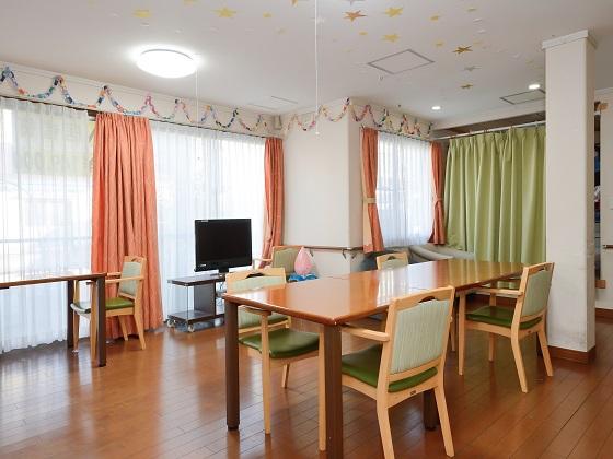 株式会社ケア21|たのしい家 江戸川（グループホーム）