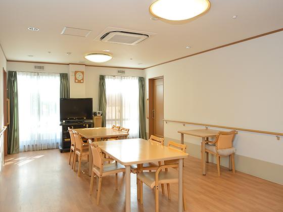 株式会社ケア21|たのしい家 西ヶ原（グループホーム）