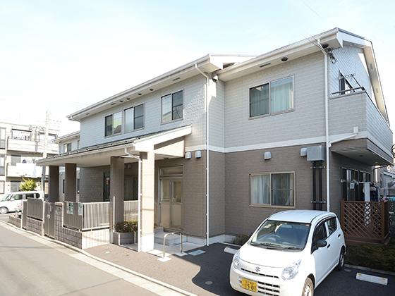 株式会社ケア21|たのしい家 荒川（グループホーム）