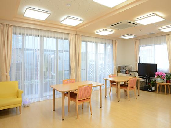 株式会社ケア21|たのしい家 荒川（グループホーム）