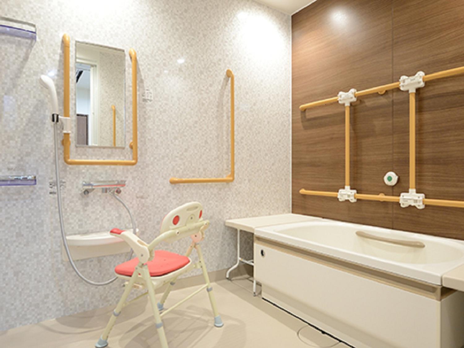 株式会社ケア21|たのしい家 中野南台（グループホーム）