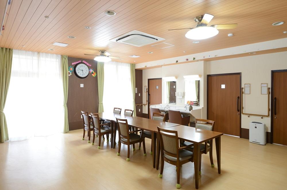 株式会社ケア21|たのしい家 宇奈根（グループホーム）