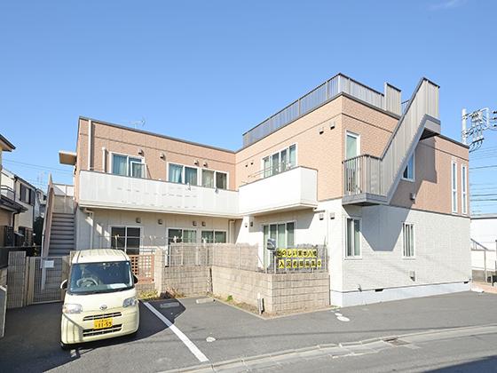 株式会社ケア21|たのしい家 本八幡（グループホーム）