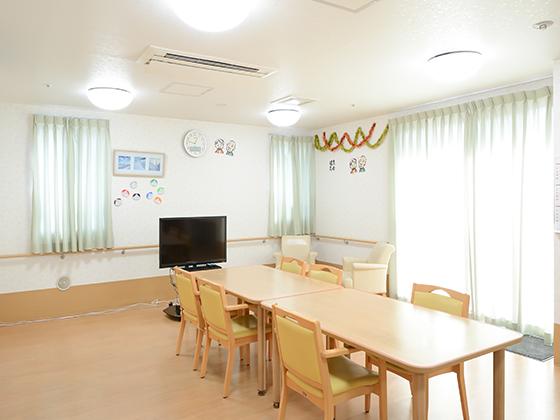 株式会社ケア21|たのしい家 本八幡（グループホーム）