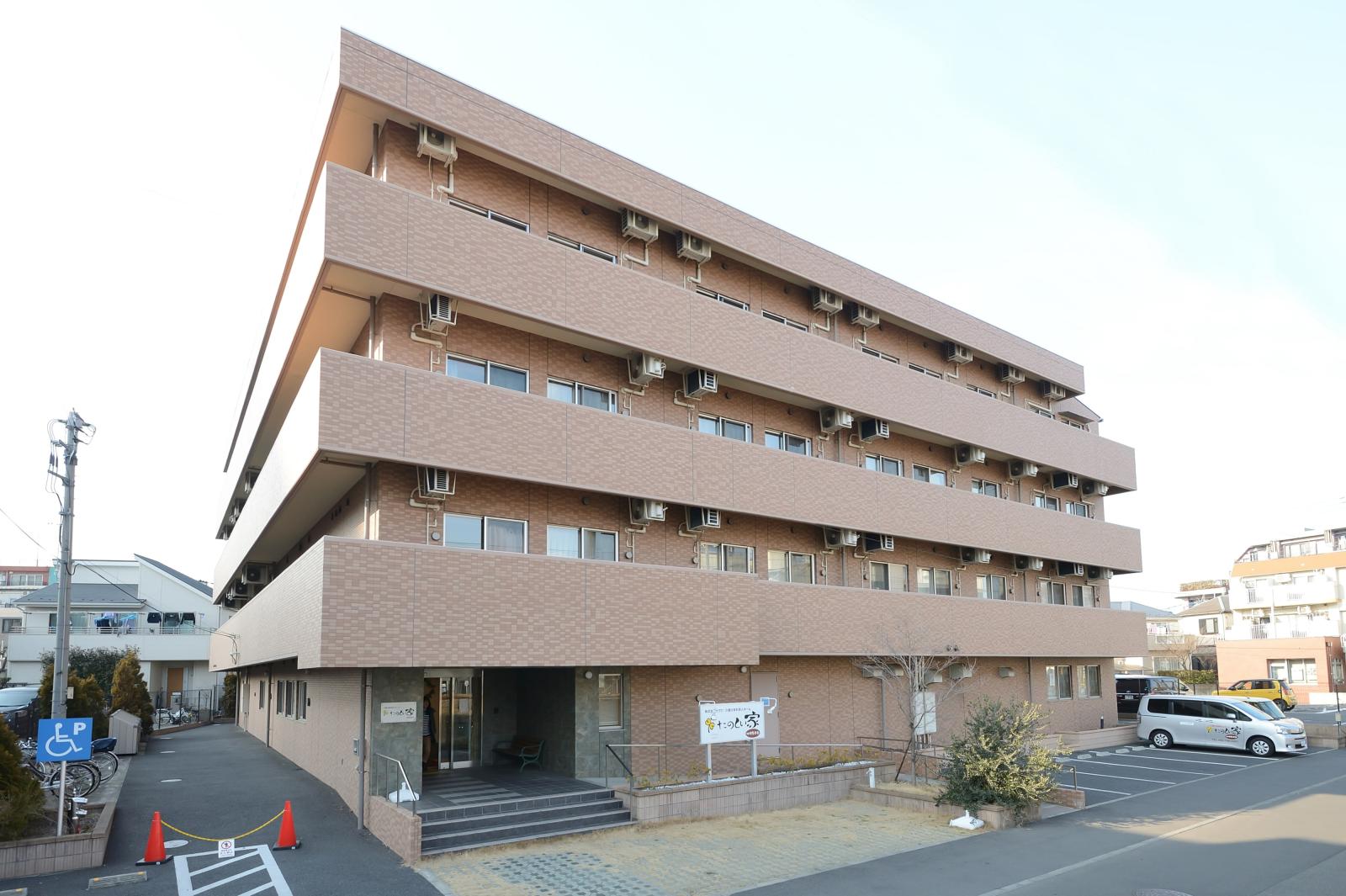 株式会社ケア21|プレザンメゾン 相模原南台（有料老人ホーム）